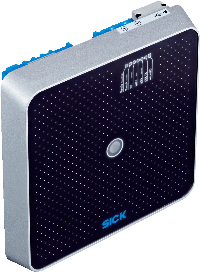SICK西克RFU630-13105远RFID读写器