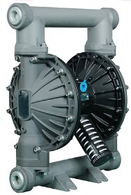 铝合金气动隔膜泵RGF3311,RGF3366,RGF3355