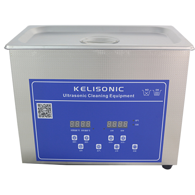 KL-030SD雙頻脫氣超聲波清洗機