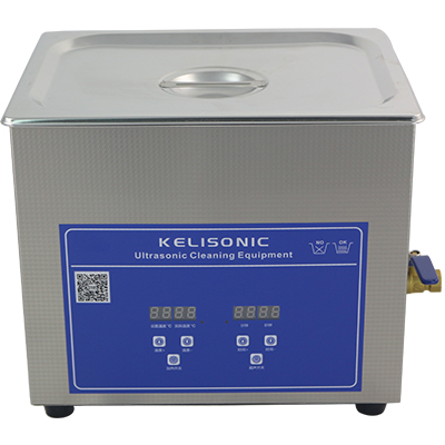 KL-040數碼型超聲波清洗機