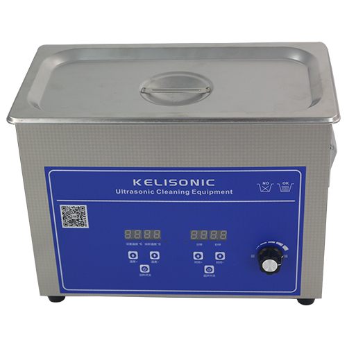 KL-030ST數碼式功率可調超聲波清洗機