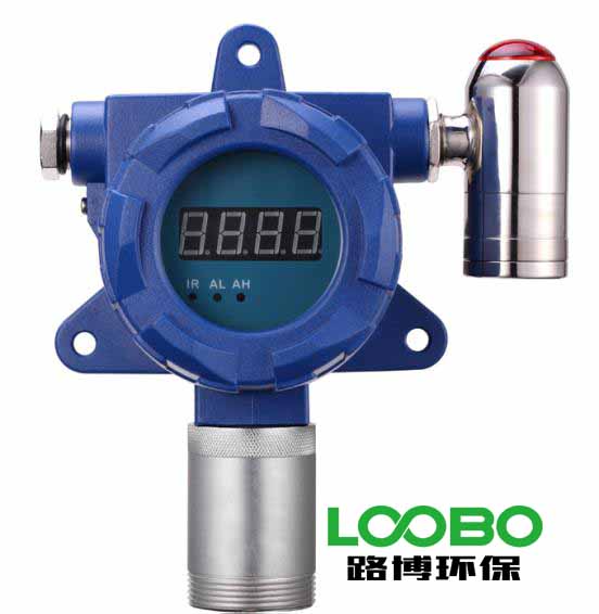 供应全国 LB-BD固定式VOC气体探测器