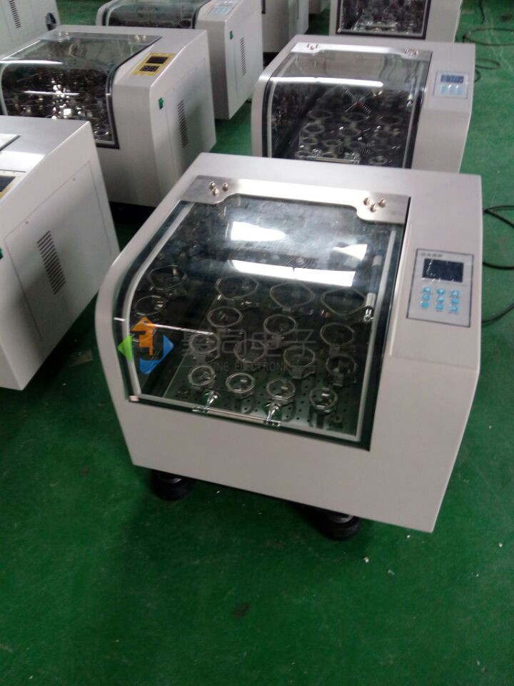 重庆实验室台式离心机TD4低速
