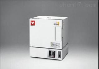 日本雅马拓高温干燥箱DR210C
