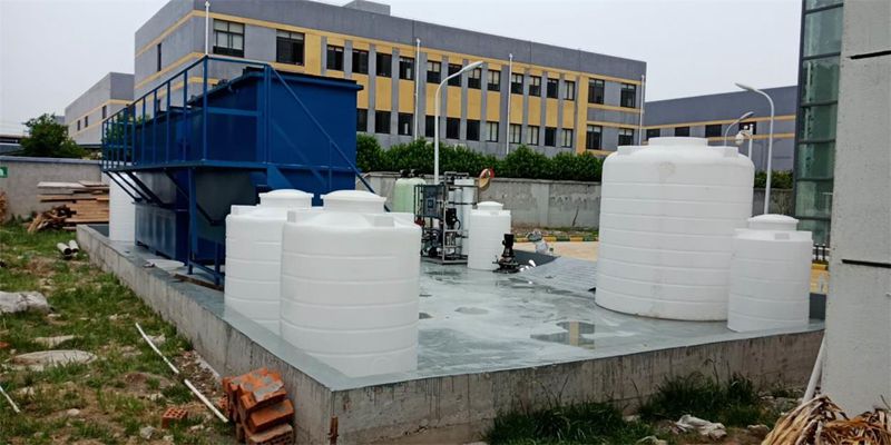 化工纯水设备/化工行业用纯水/纯水机/纯水系统