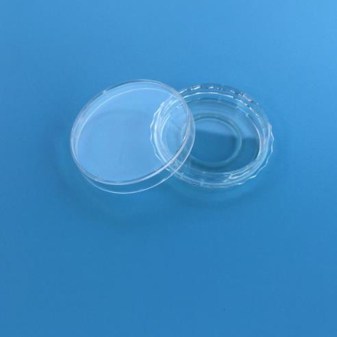 上海晶安35mm激光共聚焦专用小皿 玻璃底培养皿