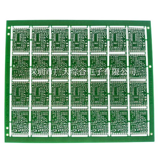 专业加工0.2MM双面线路板；0.3MM沉金线路板；PCB超薄线路板