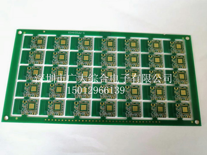 双面线路板加工；双面PCB板价格；超薄线路板；深圳PCB板厂家