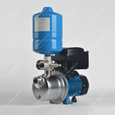 全自動自來水增壓泵_JWS-BZ型全自動變頻增壓水泵