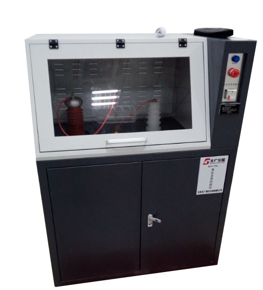 GB/T1695-2005 硫化橡胶工频耐电压强度试验仪