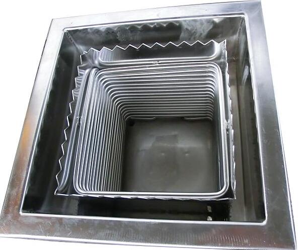 半导体导体硅晶无损清洗雷士超声科技多频率可控式超声波清洗机