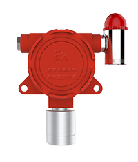 固定式可燃4-20mA氣體報警器