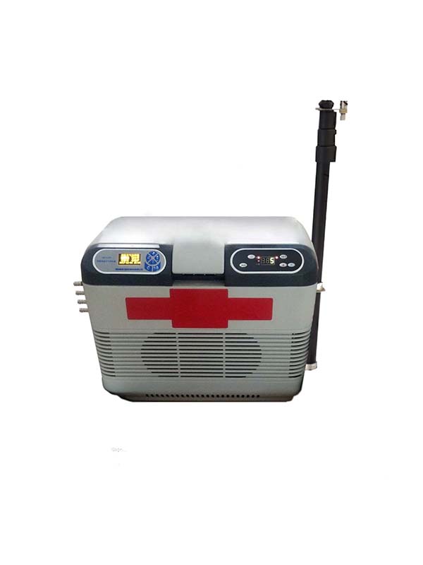 青岛国瑞厂家直销 GR-1240型四路恒温空气采样器 恒温恒流大气采样器