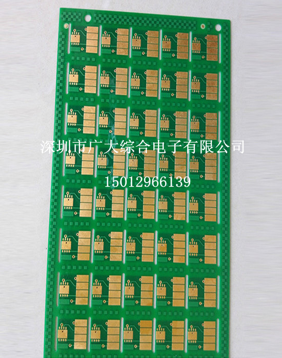 双面超薄板；PCB超薄打样；双面线路板；深圳PCB工厂
