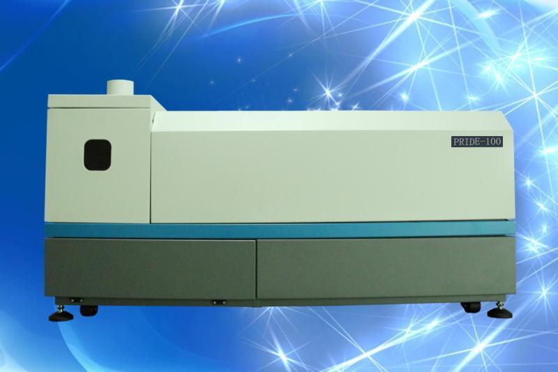 华科天成高品质PRIDE100型ICP光谱仪