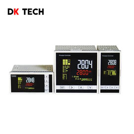 DK2800PID彩屏程序工艺曲线控制仪表