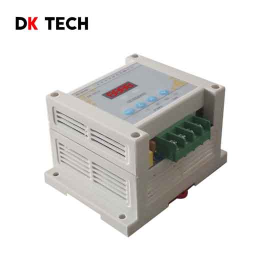 DK compact小功率控制器调整器