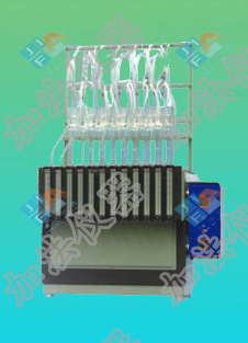 加法供应SH/T0123极压润滑油氧化性能测定器