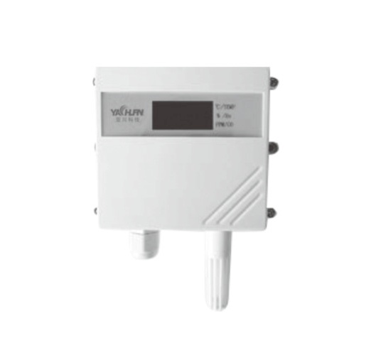 全国供应RX-T/R温湿度传感器空气质量电气监控 规格型号