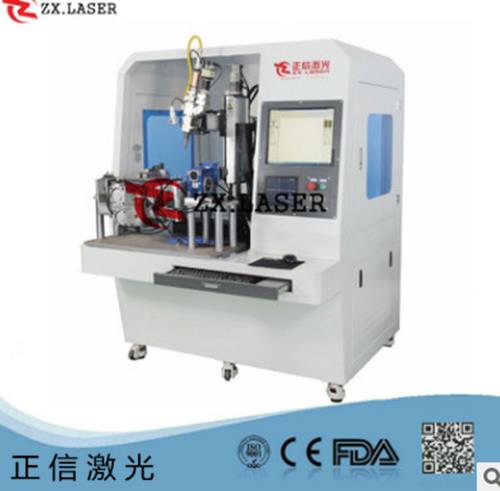 上海机动车零配件焊接设备 激光焊非标定制
