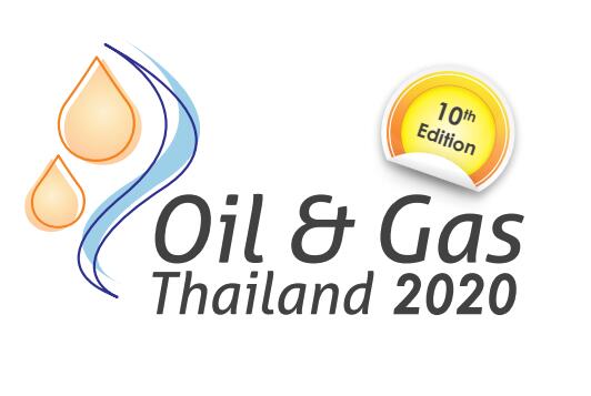 2020泰国国际石油天然气及化工展