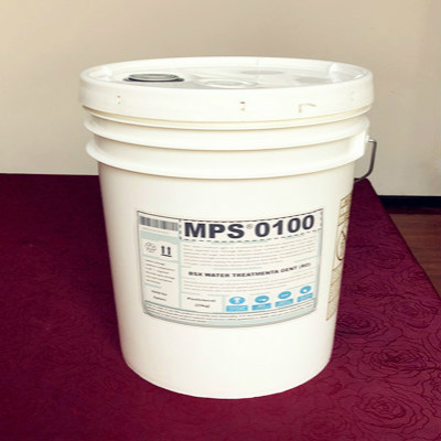 长沙浓缩液反渗透阻垢分散剂MPS0100定制