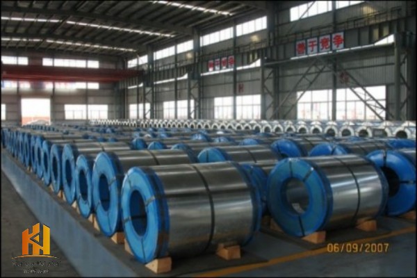 鎳合金：Inconel718性能合金