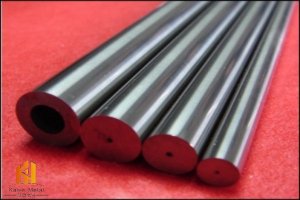 了解：Inconel751特点钢棒