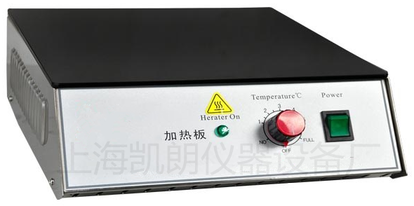 电热恒温加热板BX-30