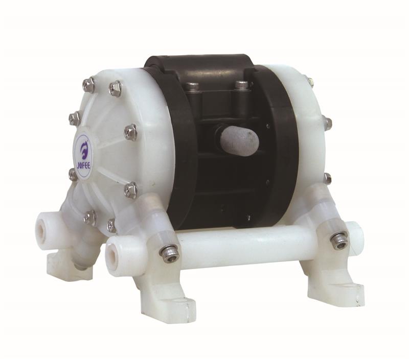 专业隔膜泵厂家供应MK10塑料隔膜泵 耐腐蚀，耐磨隔膜泵