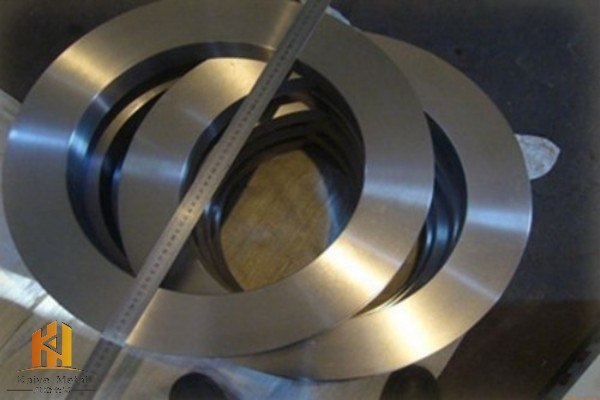 推薦：Inconel601材料鍛件