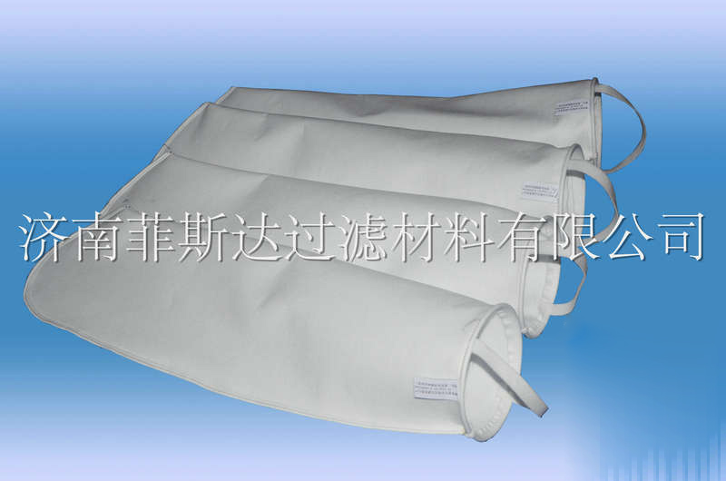 润滑油尼龙滤袋生产厂家加工10um25微米袋式过滤器