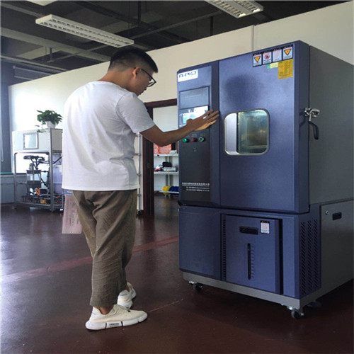 爱佩科技 	AP-HX-150B3 高低温测试试验箱   进口恒温恒湿试验箱