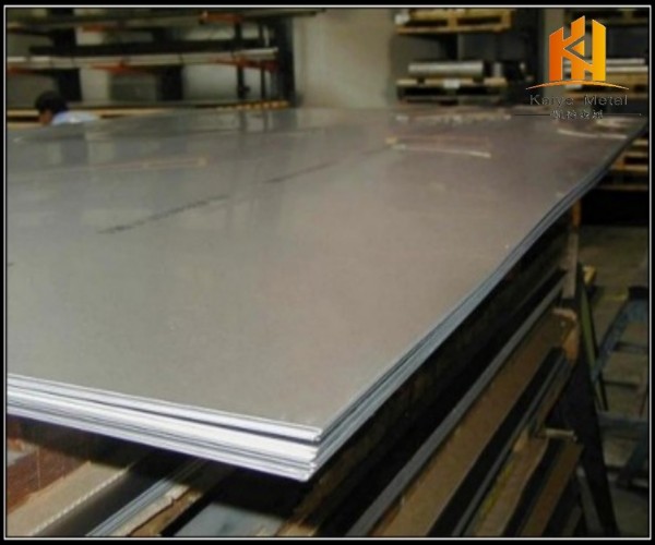 X17CrNi16-2不锈钢材料（X17CrNi16-2）钢板