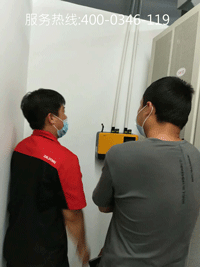 北京电气线路检测消防设施检测