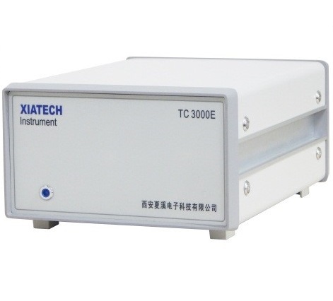 TC3000E便携式通用型导热系数仪