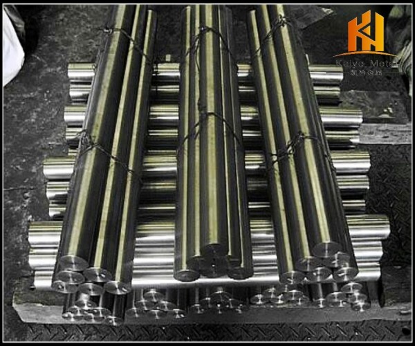 镍：Inconel751硬度钢棒