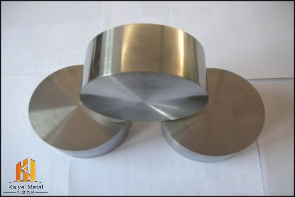 镍合金：AL-6XN密度钢材