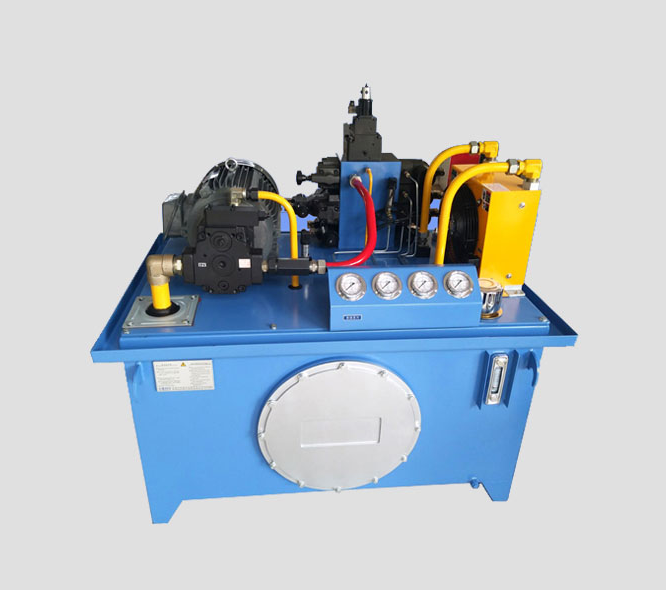 山东液压站厂家 液压站定制 可用于各大机械行业