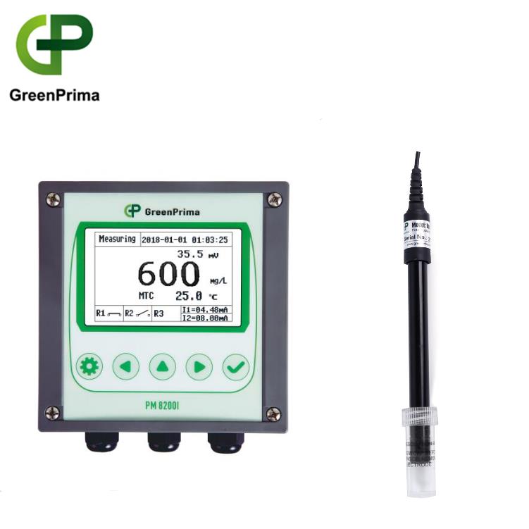 英国GREENPRIMA-印染水硬度检测仪-厂家直销