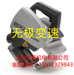 電子調(diào)速，動(dòng)力強(qiáng)勁的便攜式電動(dòng)切管機(jī)170E