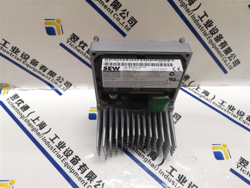 MM11D-503-00 1.1kW