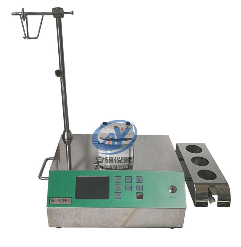 土壤检测脂肪测定仪JT-SXT-02N金属加热