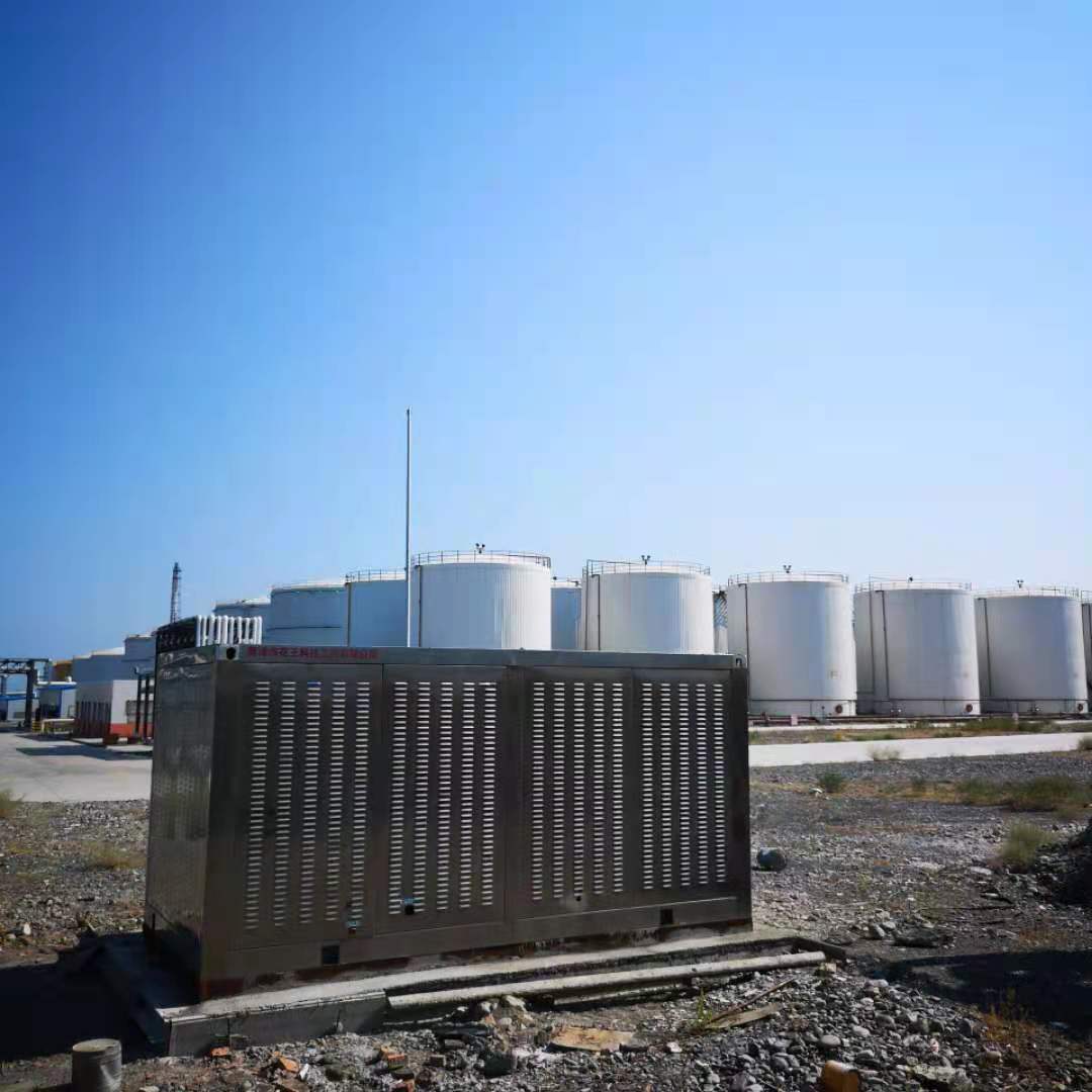 花王油气回收 山东油气回收 生产厂家