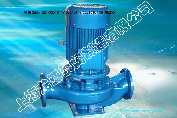 GBF80-160大流量乳化剂化工泵