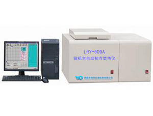 汉显全自动量热仪 _微机高精度量热仪_煤炭热值化验设备