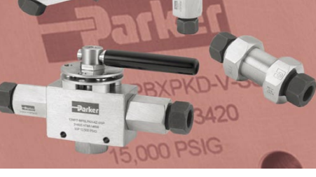 parker仪表管接头代理商/派克仪表管接头MPI™接头