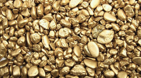 巩义铂思特难选金矿提金新技术，金矿绿色分离与提纯工艺