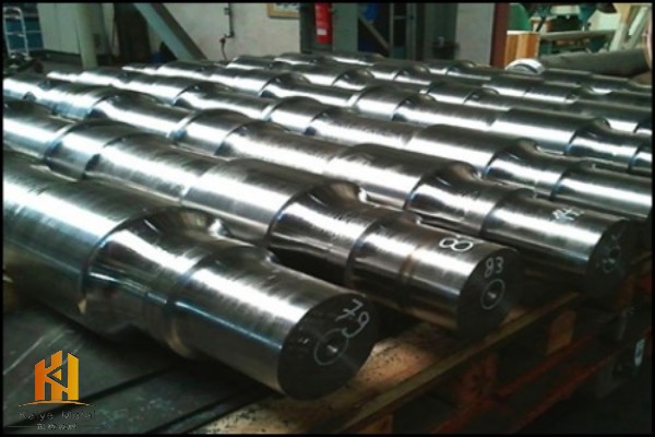 镍合金：Inconel601特点锻件