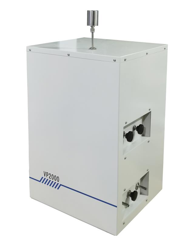 VP2000蒸气压测试仪